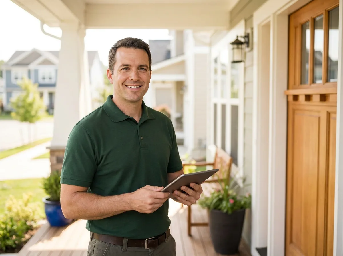 Pest control FAQs for Quincy, MI